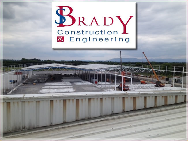 sean brady engineering
